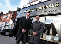 Henry Paul Funerals 286572 Image 8